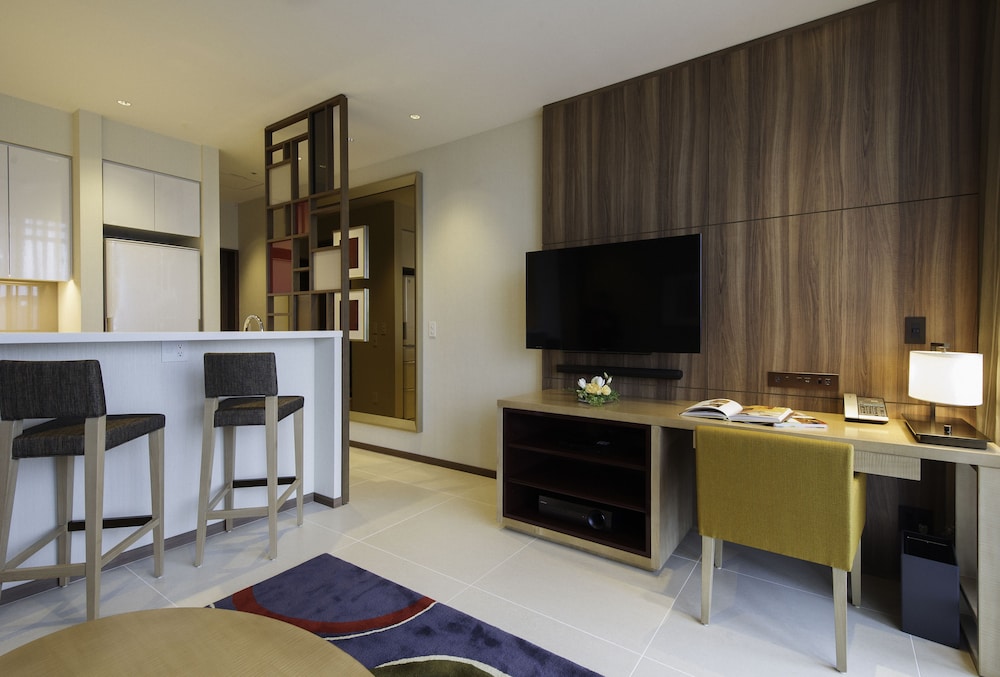 Deluxe Room, 1 Bedroom