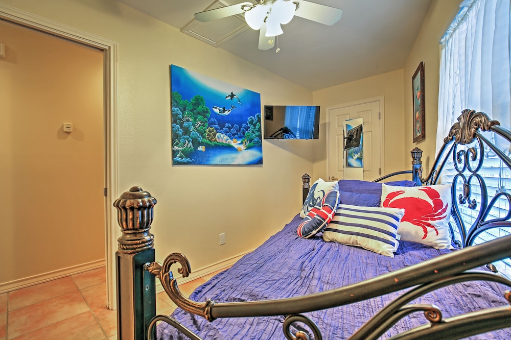 Cottage (2 Bedrooms) photo 1