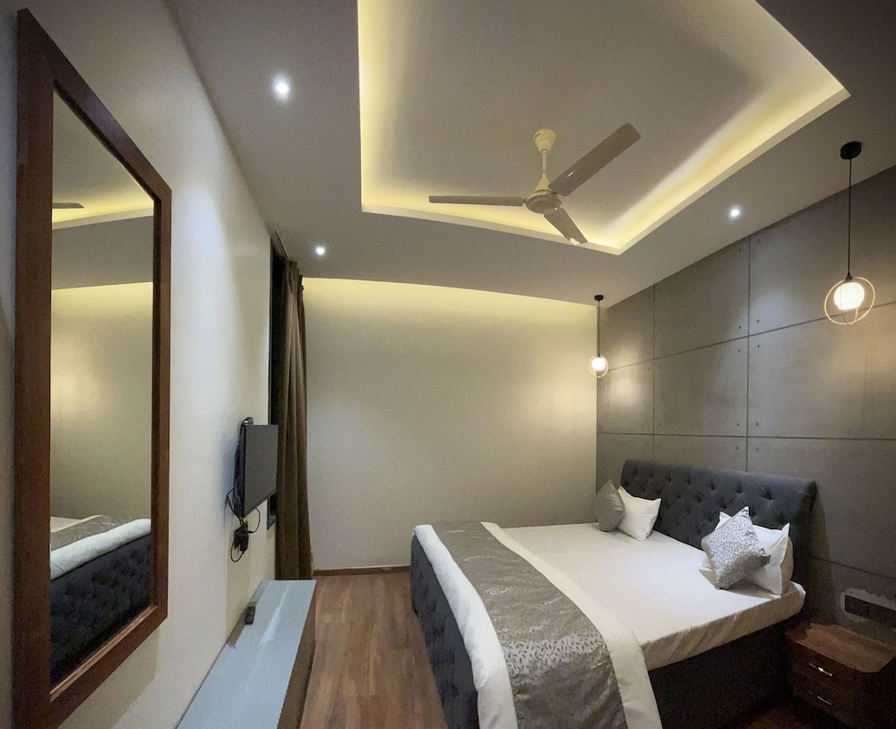 Luxury Room - Photo 4