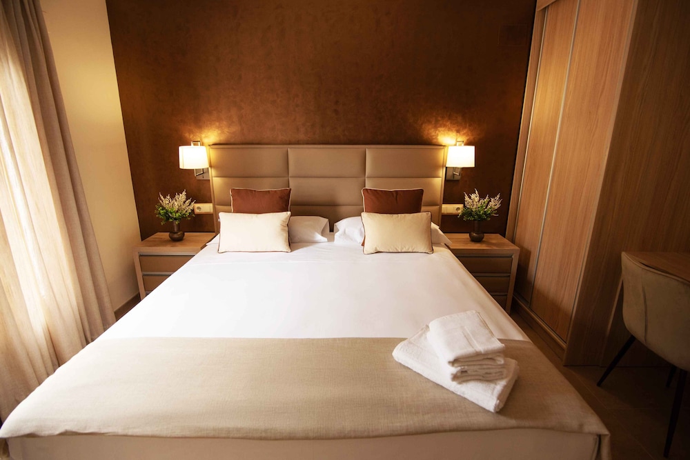 Exclusive Room