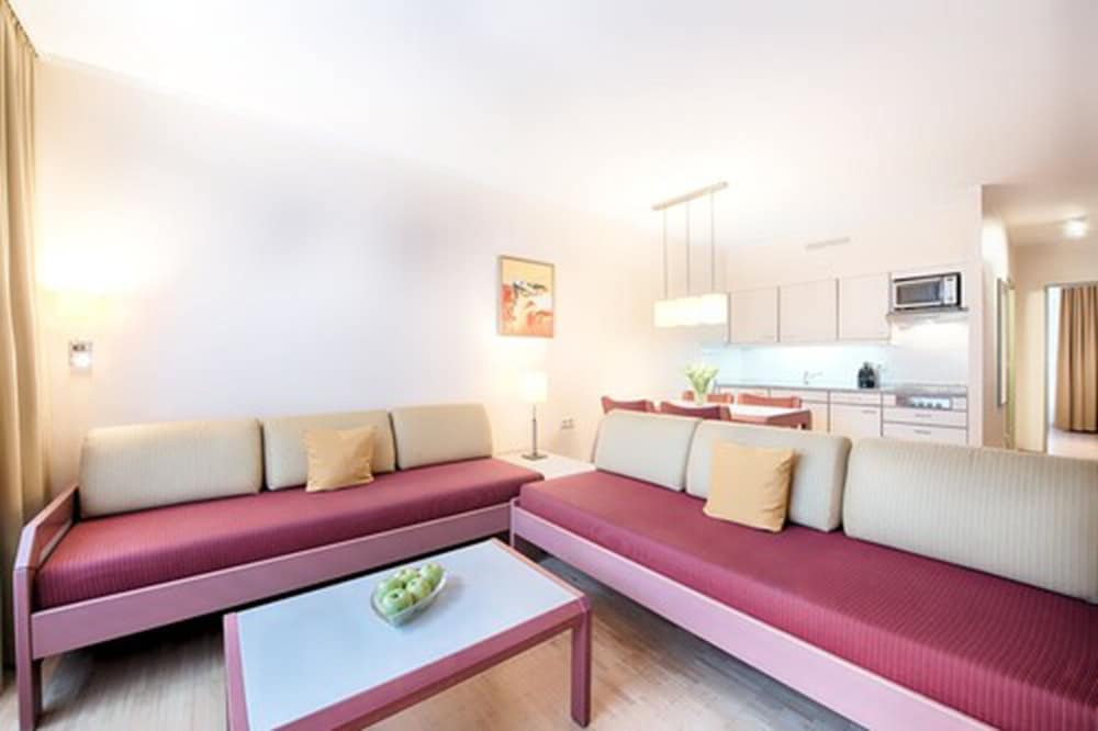 Apartment, 1 Bedroom photo 3