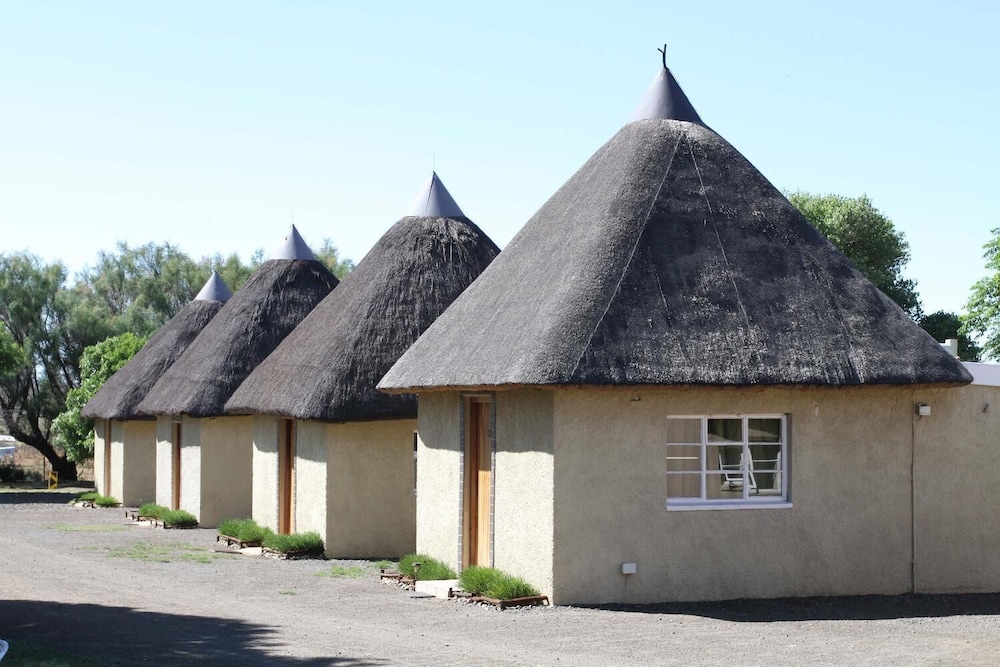 Family Bungalow, 2 Bedrooms (Family Rondawel) photo 1