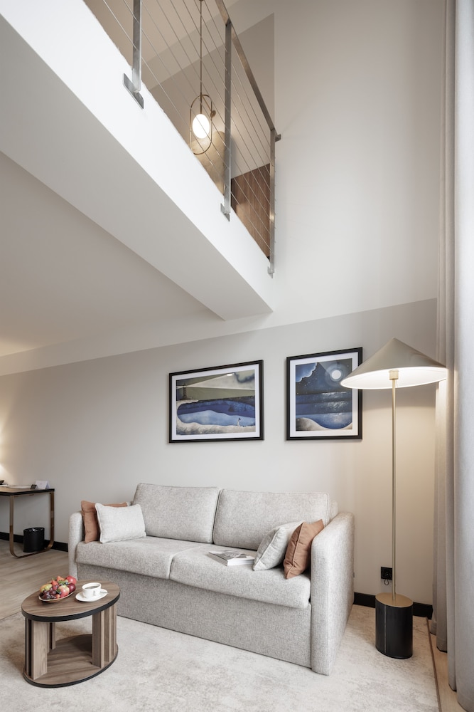 Superior Suite, Multiple Beds, Balcony - Photo 8