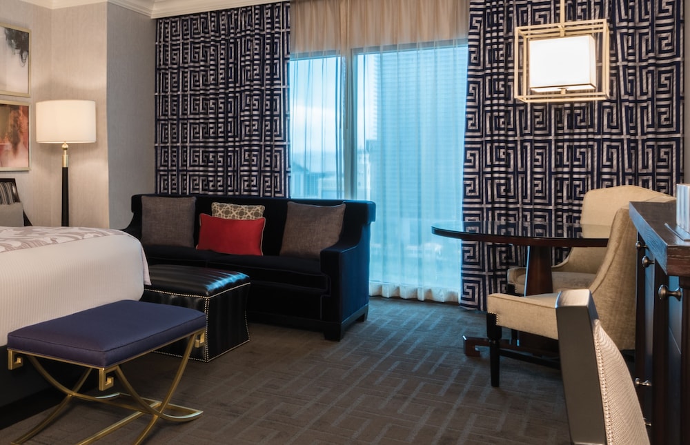 Augustus Premium Room, 2 Queen Beds, Non Smoking - Photo 2