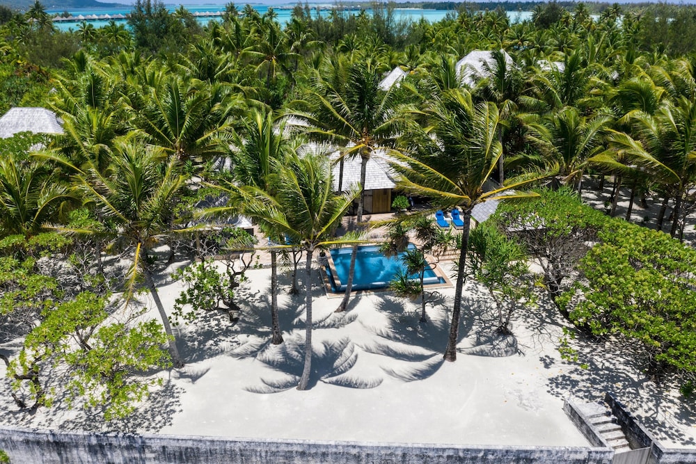 Villa, 1 Bedroom, Ocean View