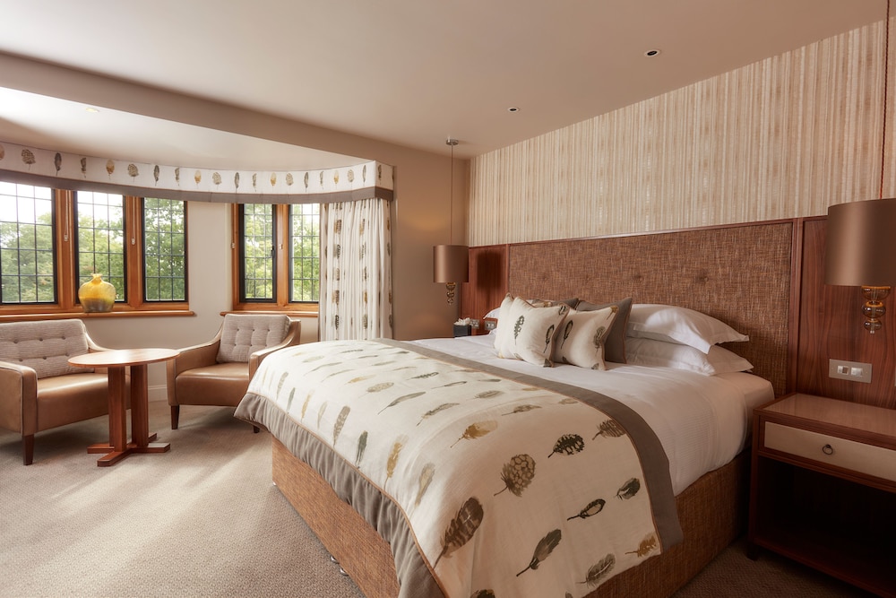 Superior Room (Master) photo 2