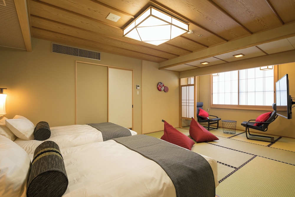 HATSUNE, Superior Japanese-Western room, Non Smoking photo 1