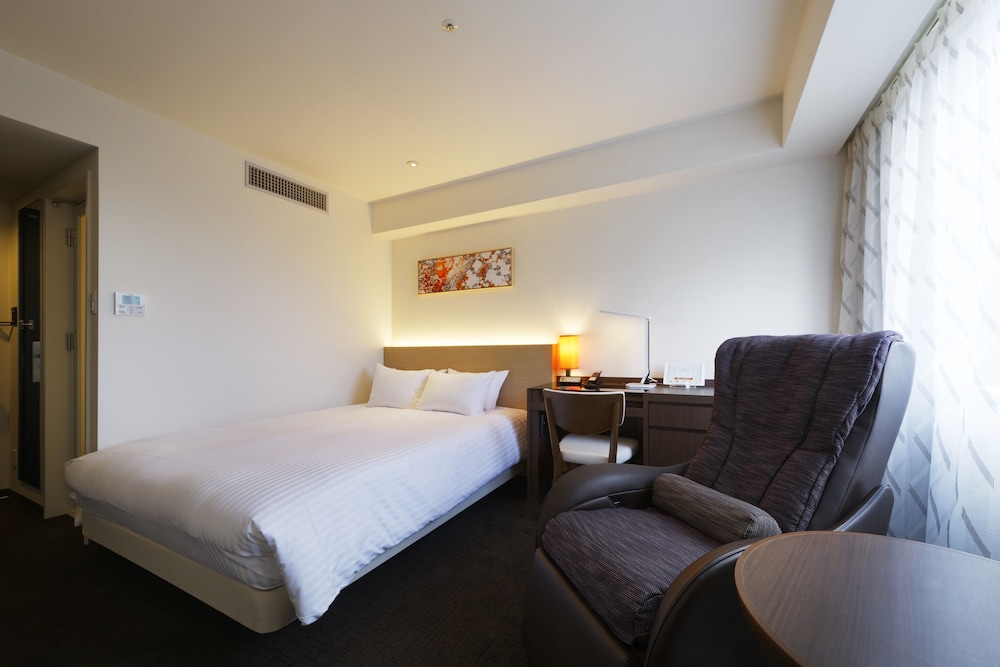 Superior Double Room with Massage Chair