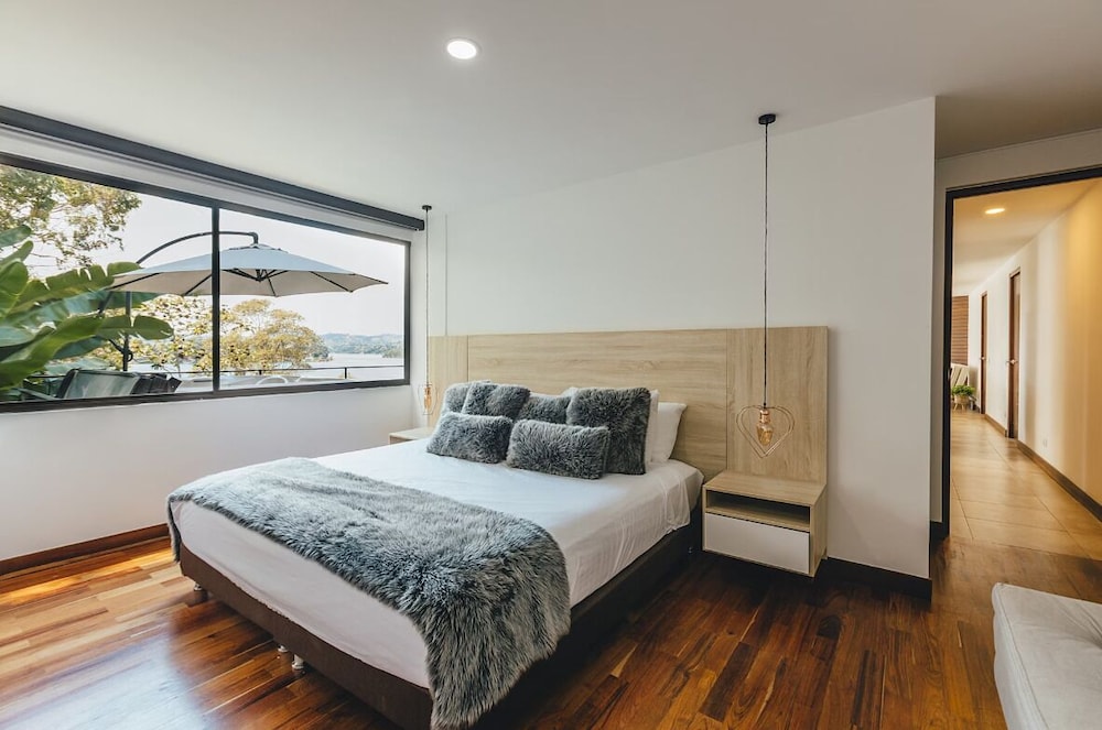 Comfort Apartment photo 3