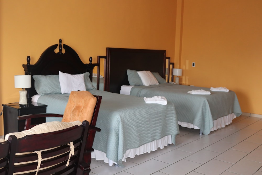 Family Suite, Multiple Beds, Non Smoking