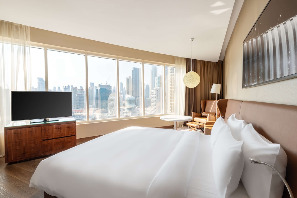 Executive Room (Lounge Access) photo 3
