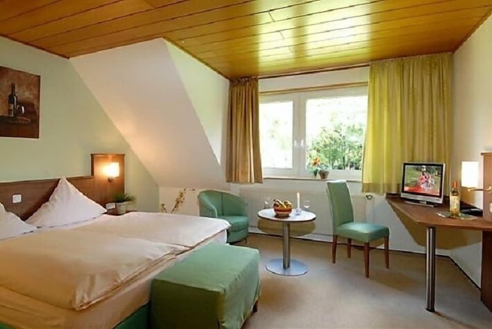 Comfort Double or Twin Room photo 1
