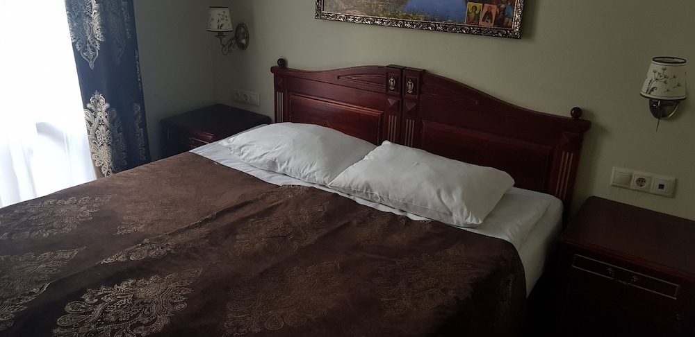 Standard Quadruple Room photo 2