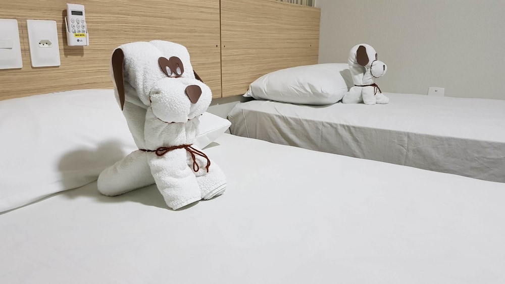 Superior Room, Multiple Beds - Photo 1