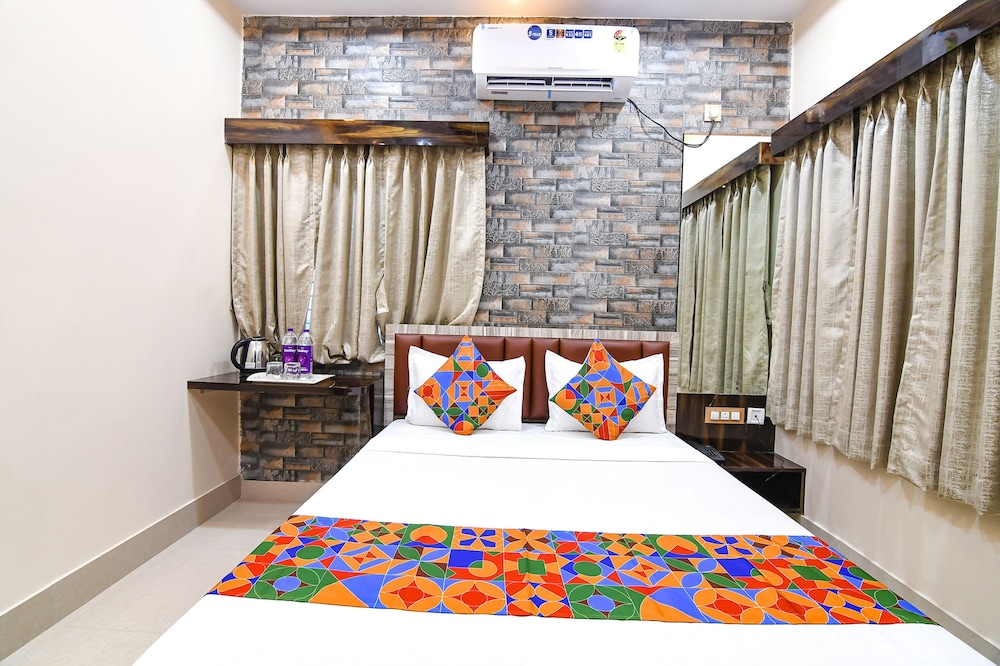 Deluxe Room photo 3