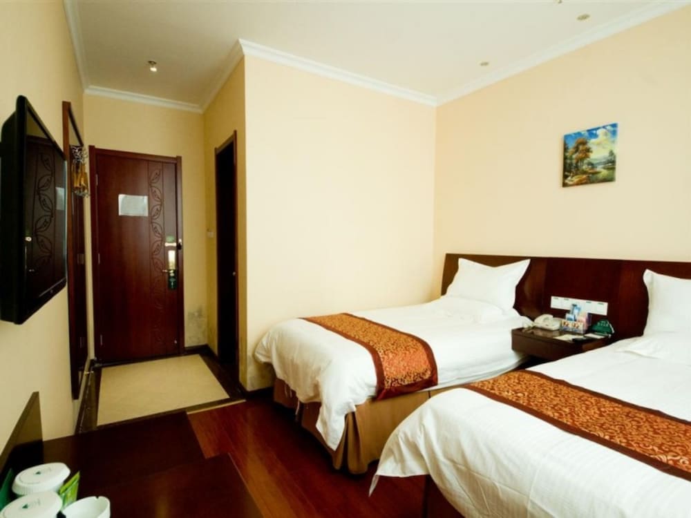 Twin Room photo 1