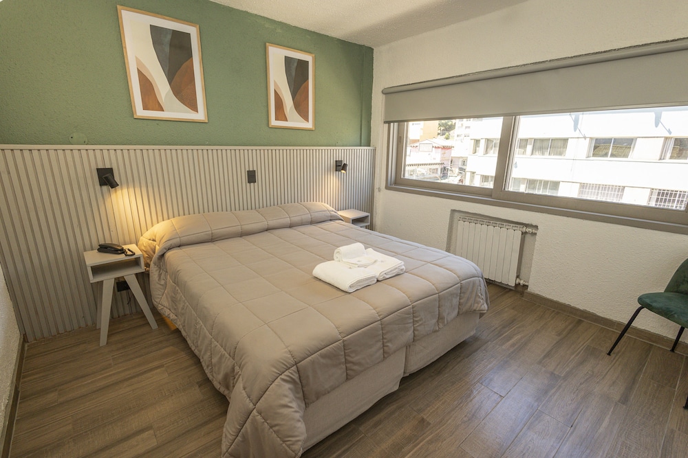 Standard Double Room photo 1