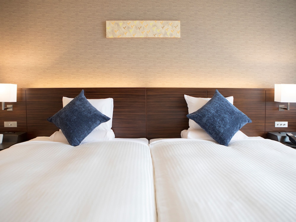 Standard Urban Twin Room, Non Smoking - Photo 2