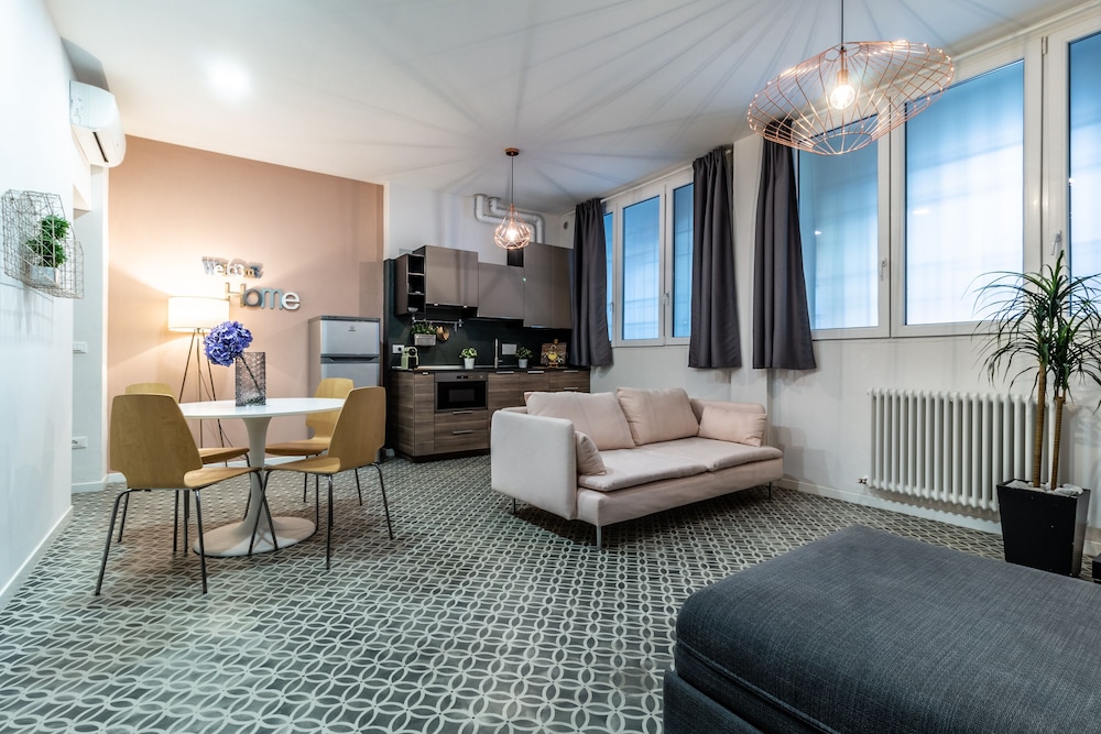 Apartment, 1 Bedroom