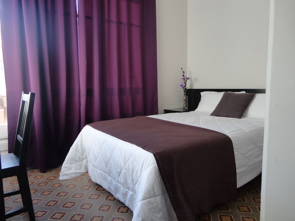 Comfort Double Or Twin Room, Private Bathroom photo 2