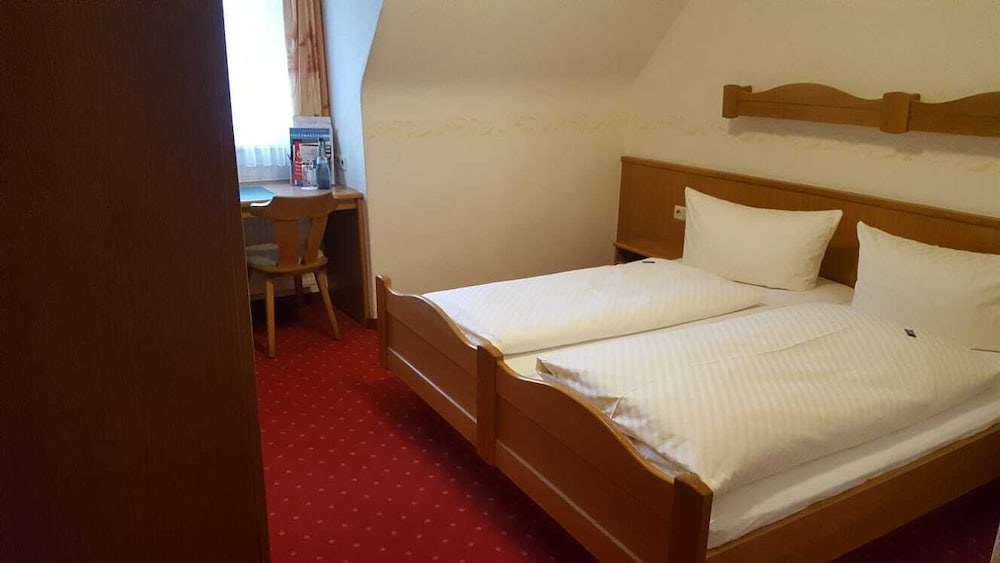 Classic Double Room Single Use
