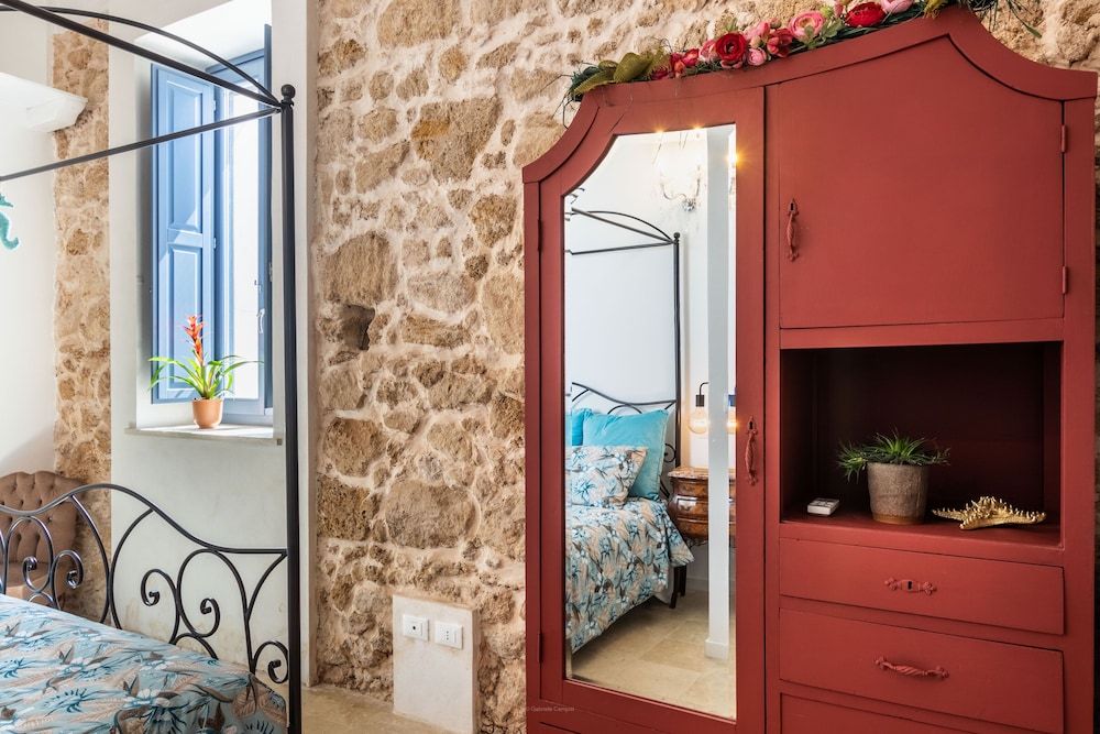 Double Room, 1 Bedroom, Non Smoking photo 2