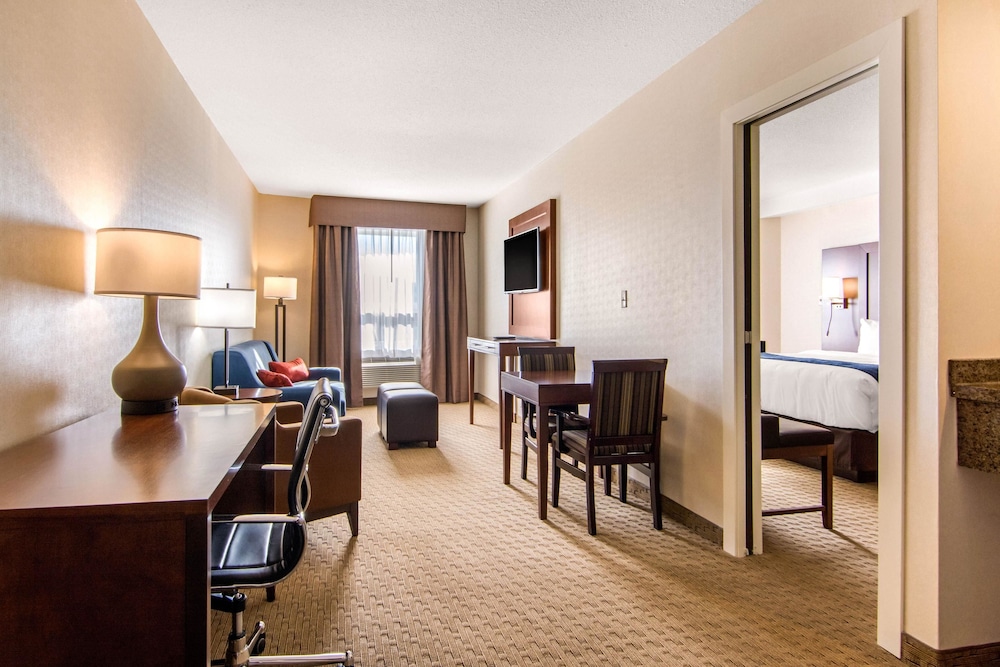 Junior Suite - Photo 2