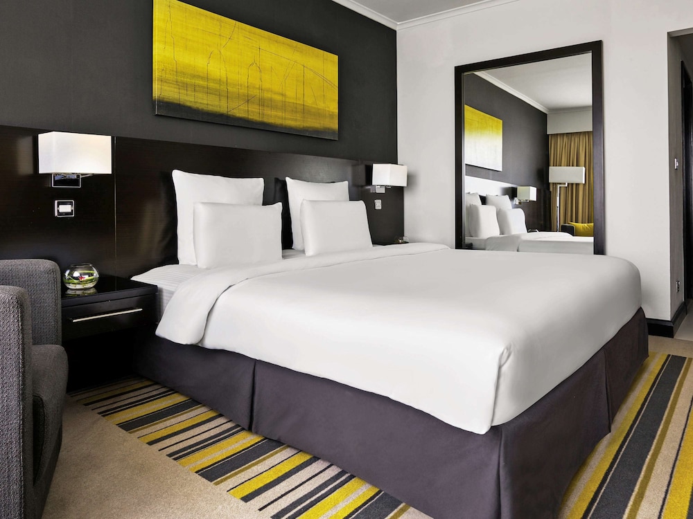 Superior Room, 1 King Bed