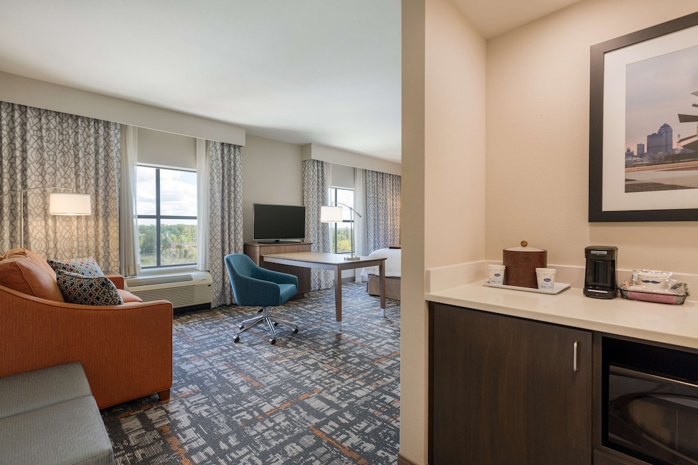 Hampton Inn & Suites West Des Moines/SW Mall Area, Billede 7