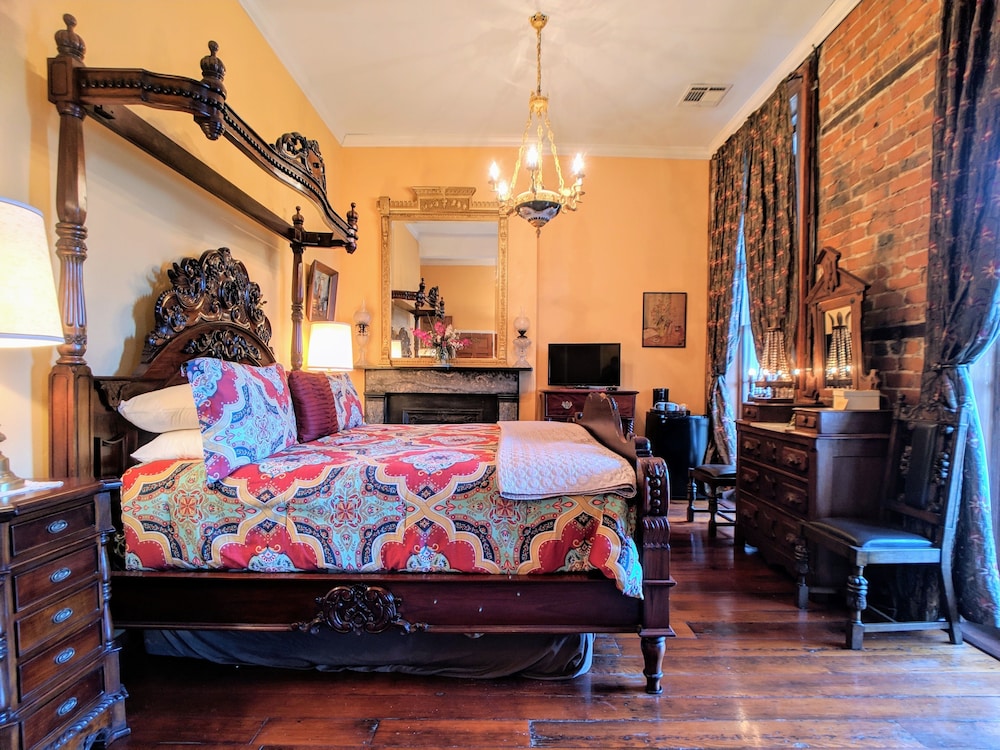 Premier Room, 1 King Bed