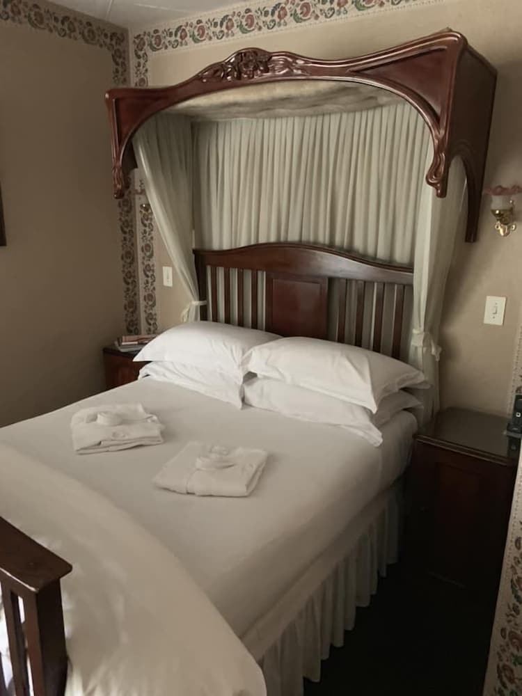 Double Room, Patio