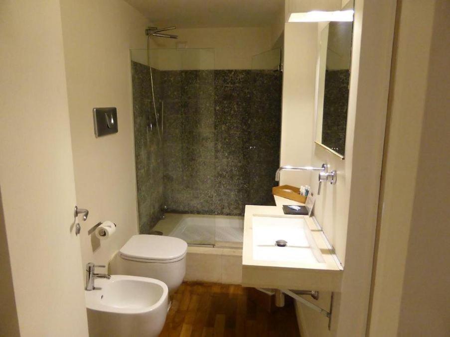 Comfort Triple Room photo 2