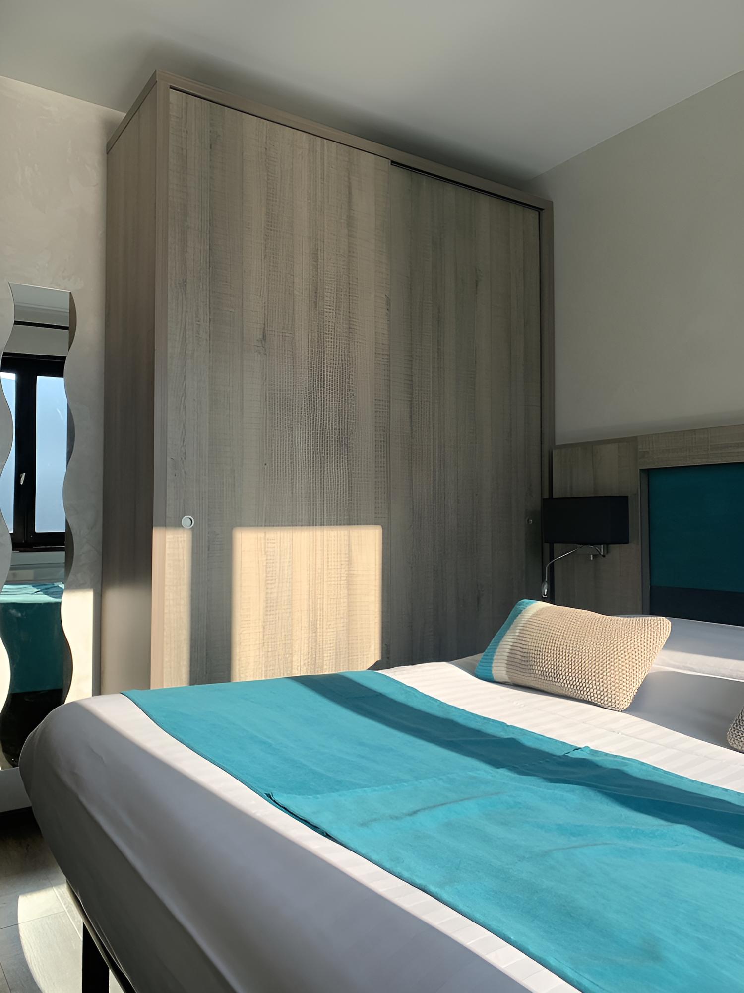 Superior Room (Family Lake ) photo 3