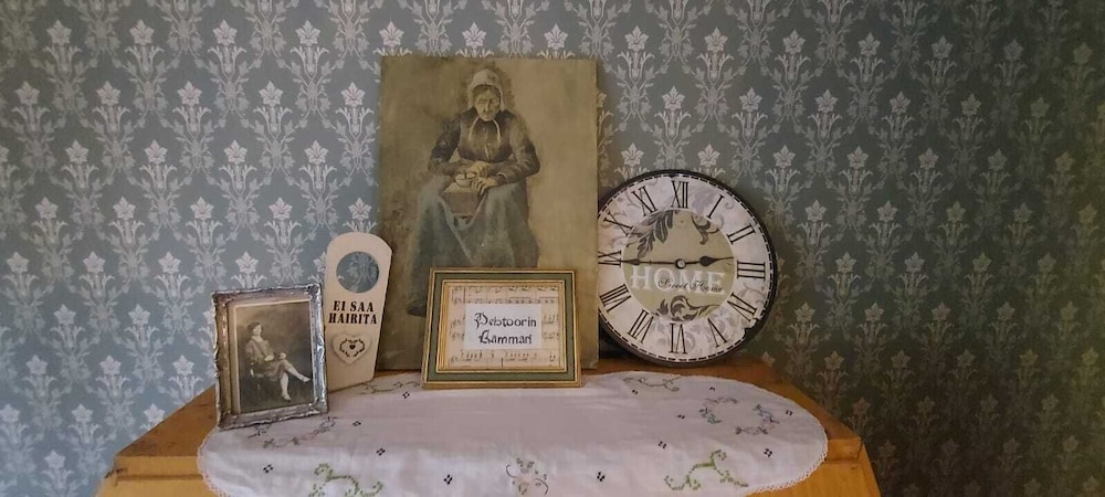 Pehtoori's Chamber photo 3