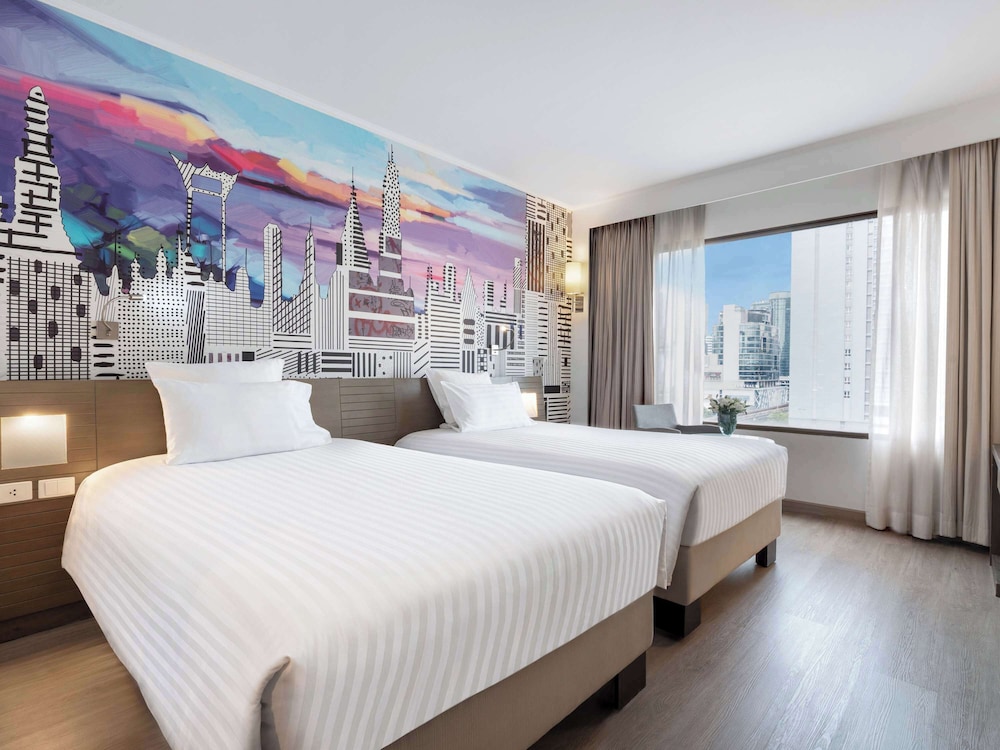Superior Room, 2 Twin Beds photo 1