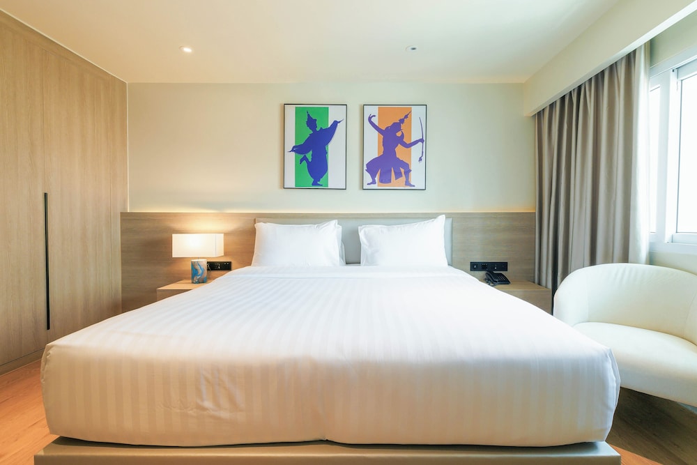 Superior Double or Twin Room photo 3