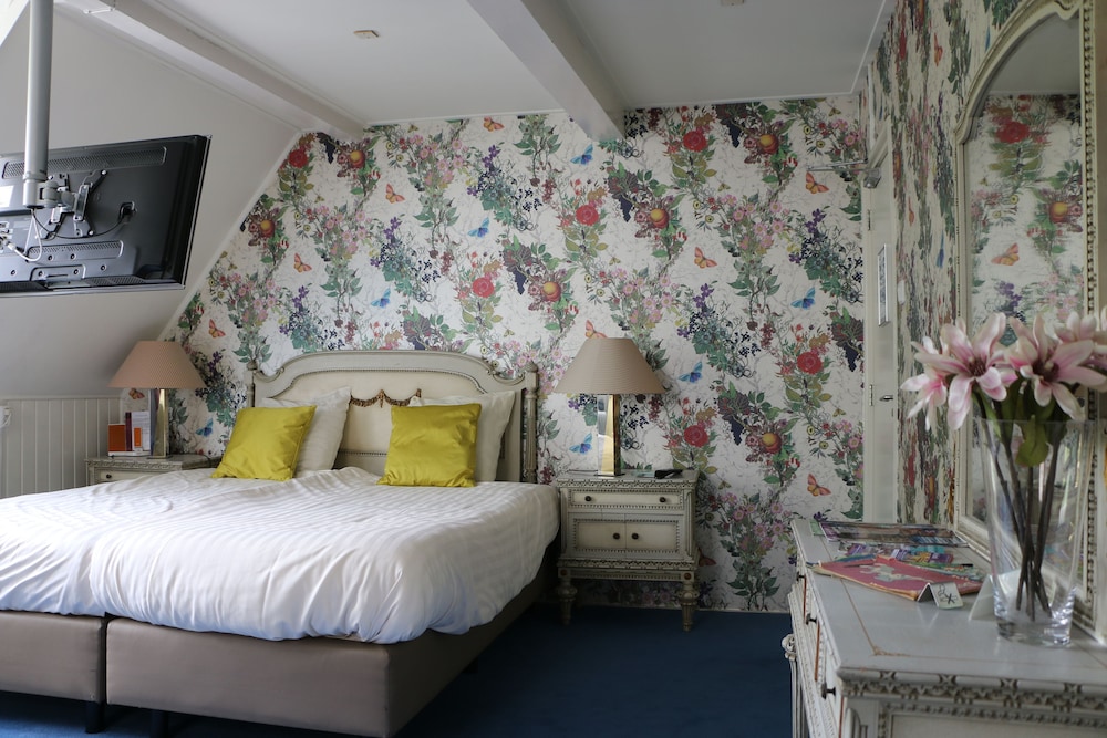 Comfort Double Room, 1 Queen Bed photo 1
