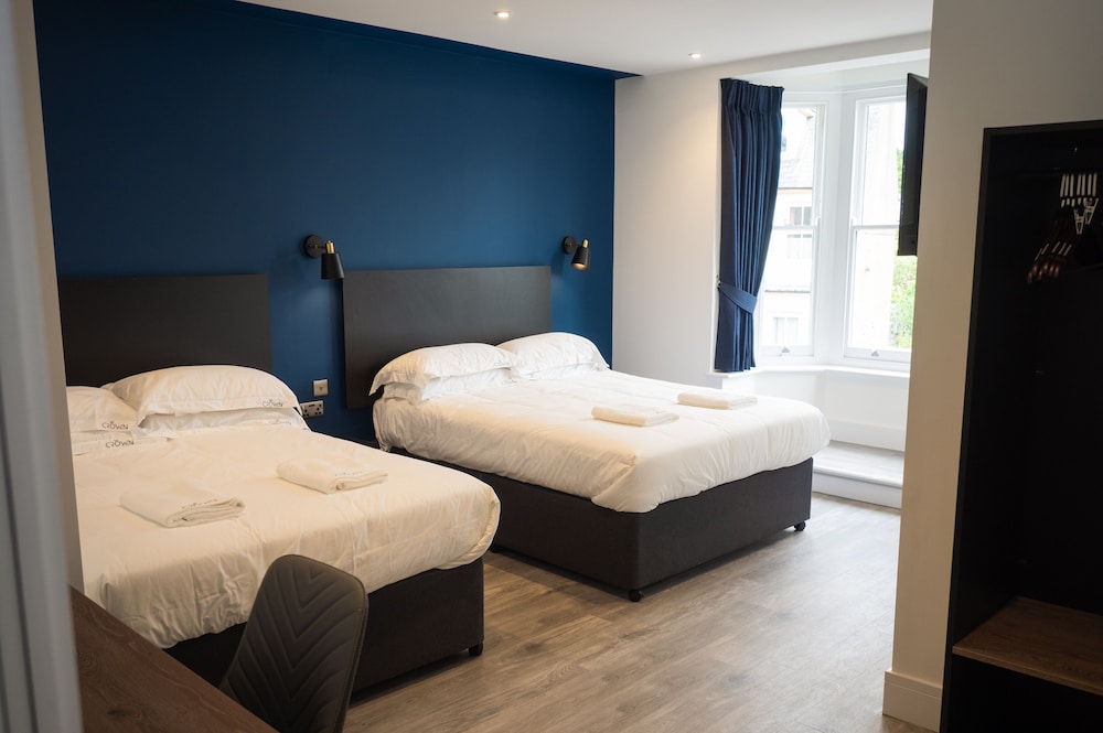 Family Quadruple Room