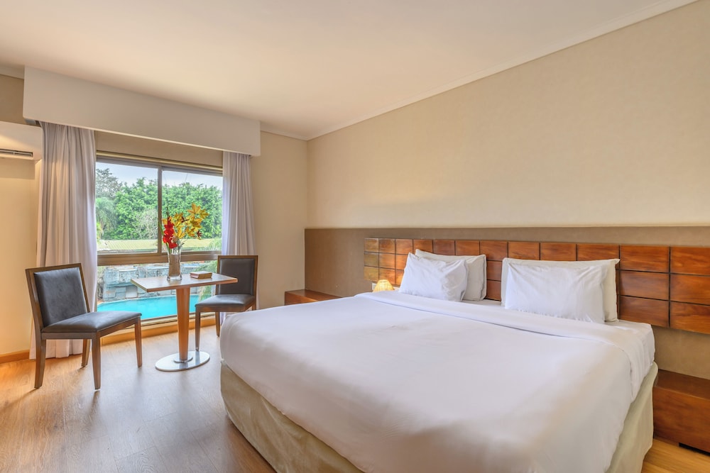 Deluxe Double Room, 1 King Bed