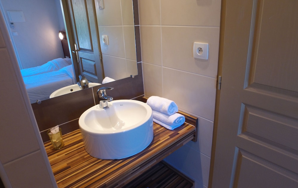 Room, 1 Bedroom (5 Pers) photo 3