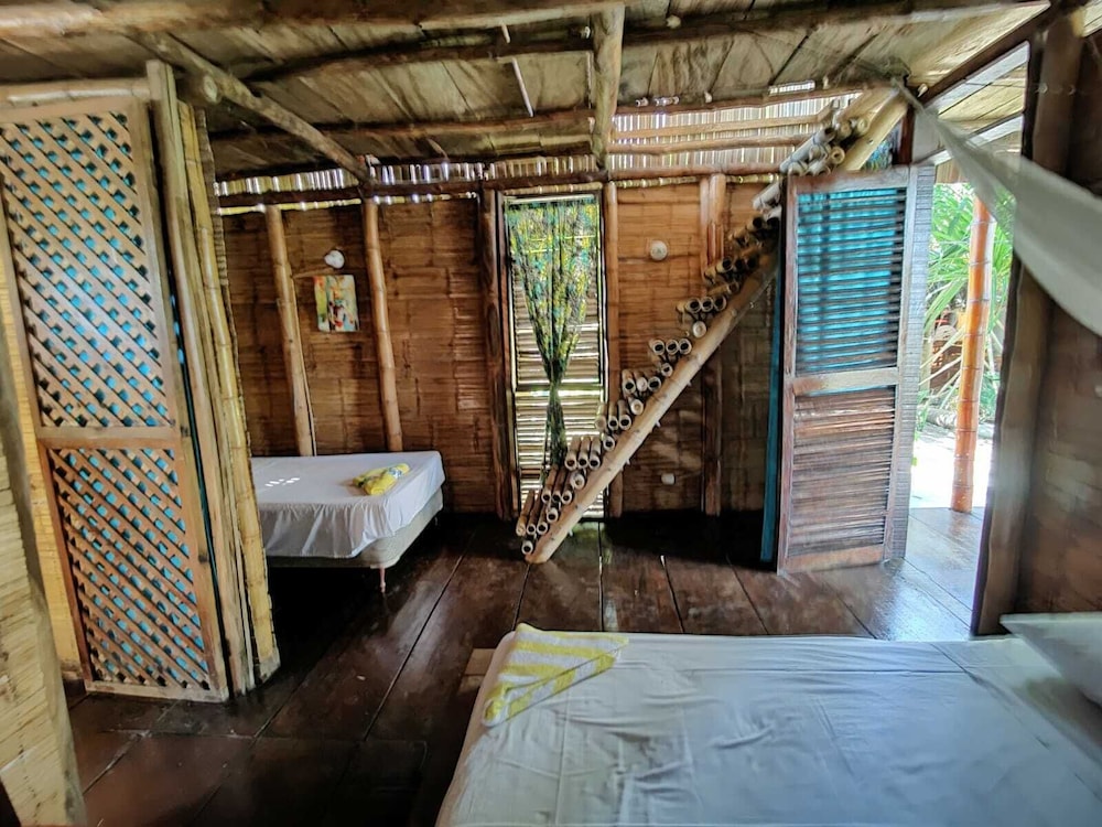 Cabin, 1 Bedroom, Ocean View, Beachfront photo 3