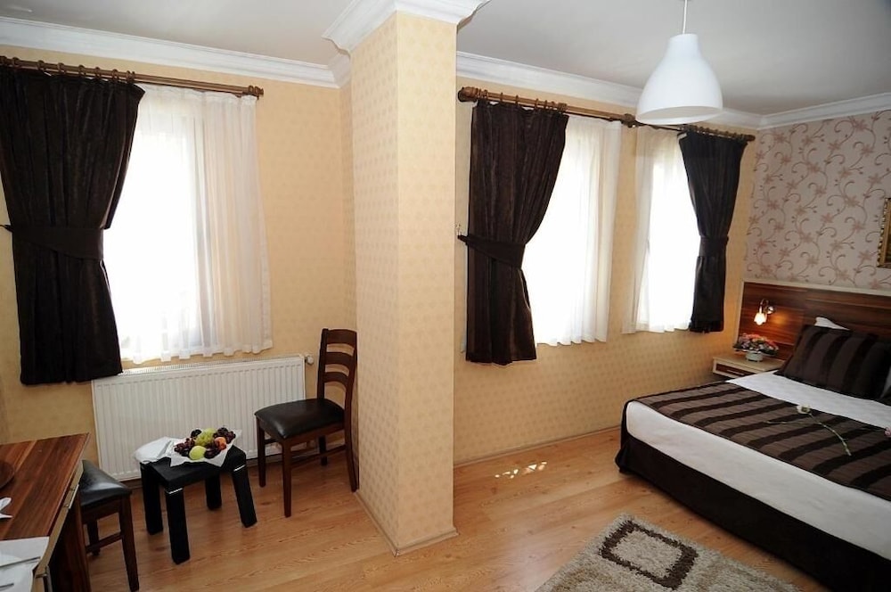 Superior Double Room photo 2