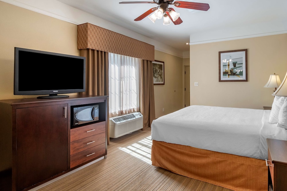 Standard Room, 1 King Bed, Accessible, Bathtub - Photo 3
