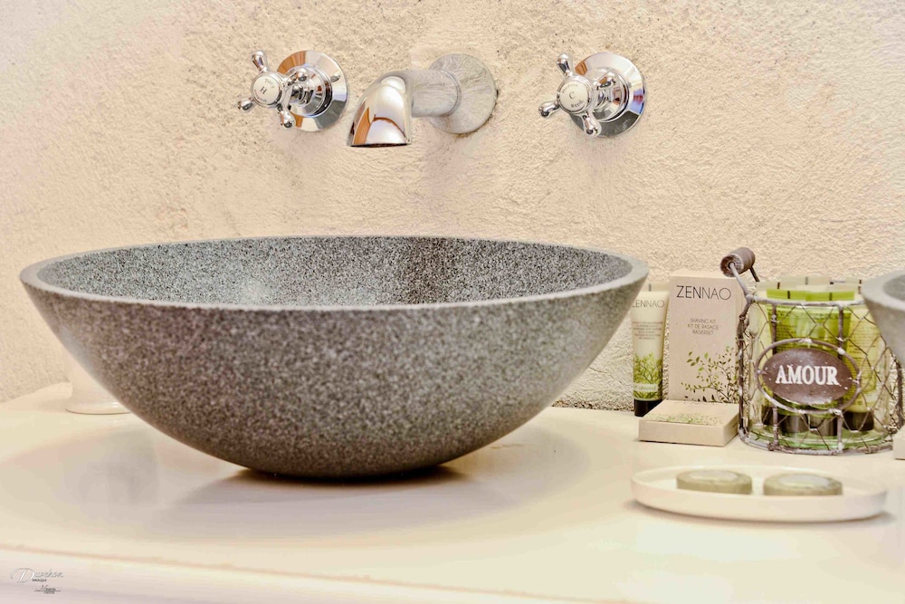 Suite, Private Bathroom (Romance) photo 3