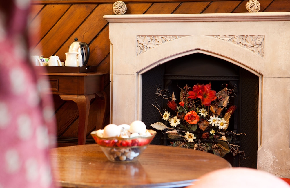 Heelis Suite photo 2