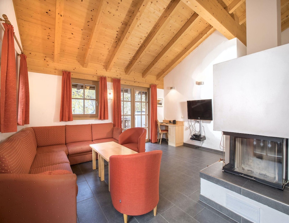 Chalet photo 3