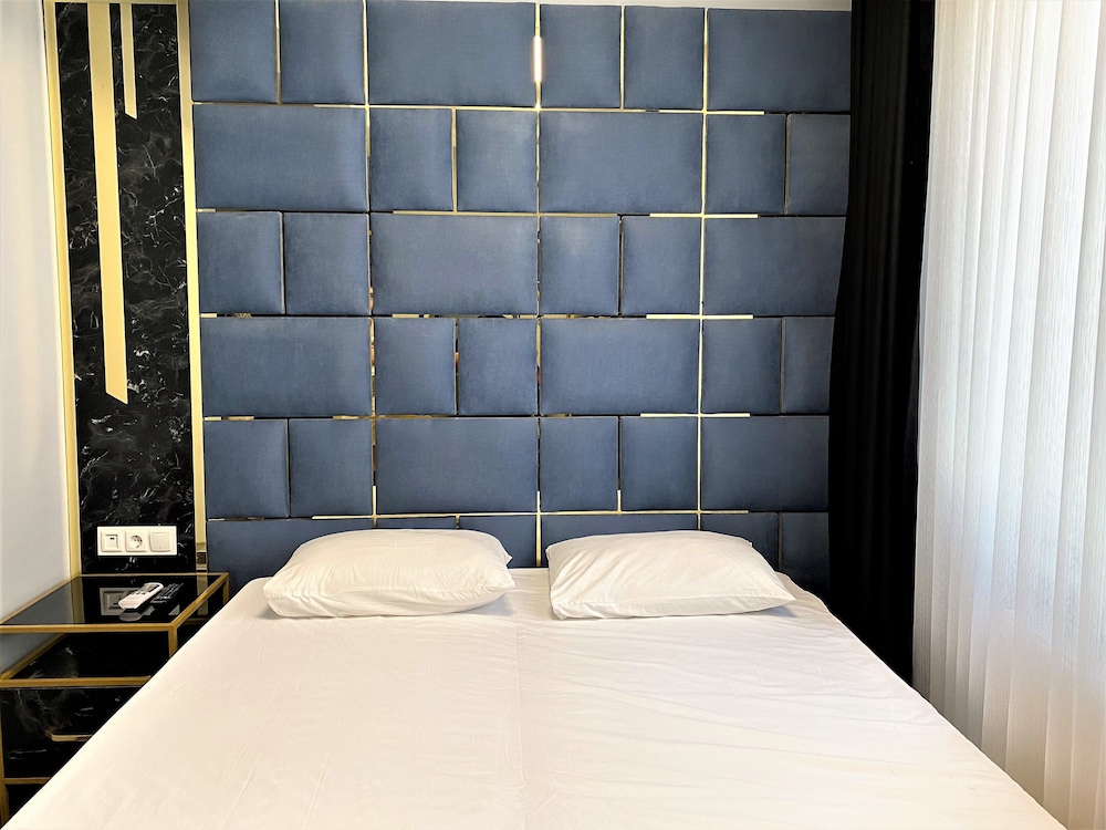 Deluxe Double Room, 1 Bedroom photo 3
