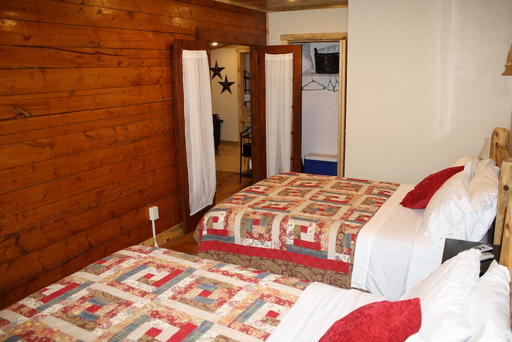 The Historic Wapiti Lodge, Billede 7