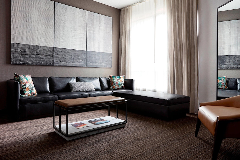 Suite, 1 Bedroom
