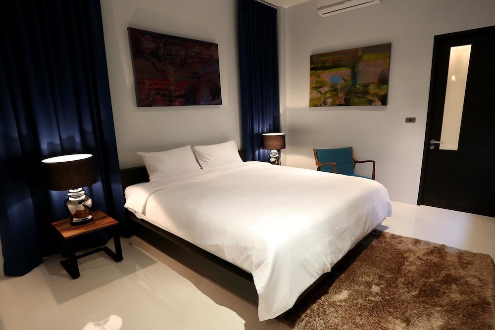 1 Bedroom Villa photo 1